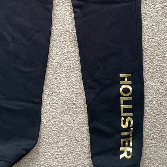 Men’s Hollister pants size medium - Picture 4 of 4